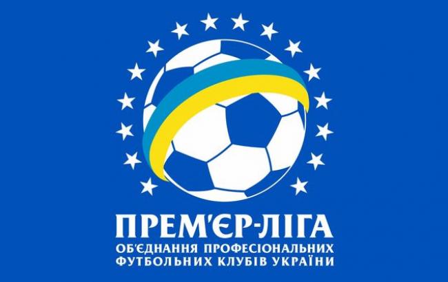 Пять клубов не аттестировались на новый чемпионат Украины по футболу