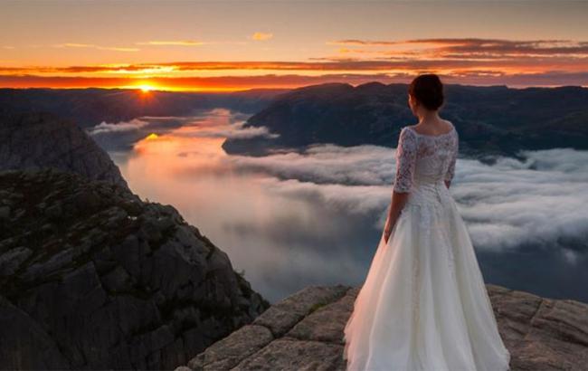 Епічність краса природи: пара проїхала 10 тис. км заради красивих фото