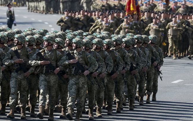 В Україні за корупцію були засуджені 18 військових у 2015