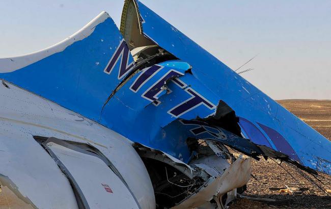 МВД Египта опровергло задержание причастных к крушению российского самолета