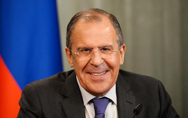 Лавров заявив про "візову дискримінацію росіян в Криму", - Кулеба