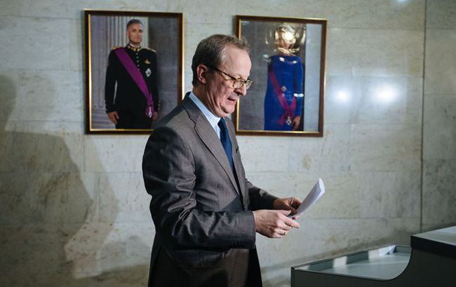 У МЗС РФ заявили про надання послу Бельгії доказів бомбардування передмістя Алеппо