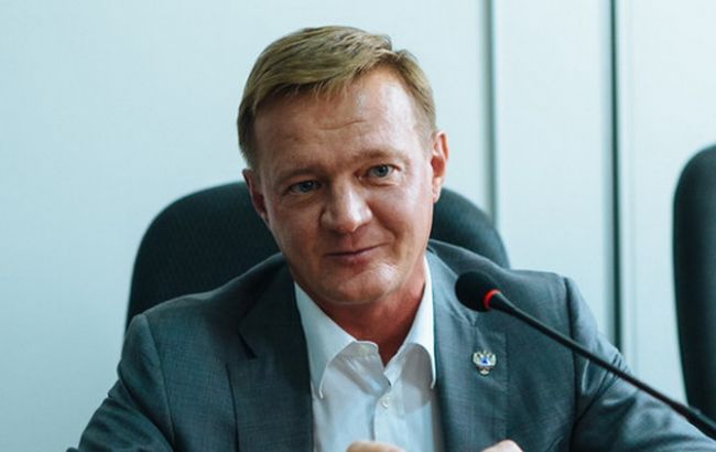 РФ має намір з січня розпочати будівництво мосту в Крим