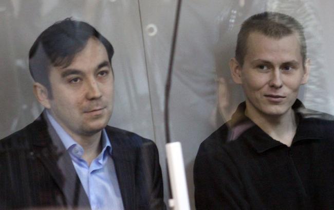 Защита ГРУшника Ерофеева не будет обжаловать приговор суда