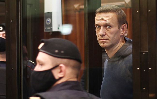 Кулеба про слова Навального по Криму: розберемося, коли вийде з в'язниці