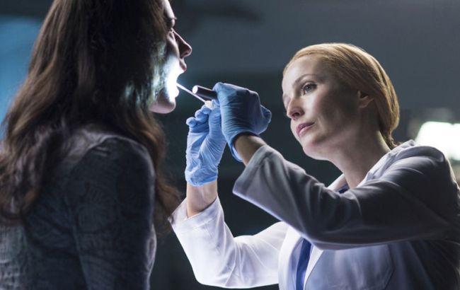 Стартовал 10-й сезон "Секретных материалов"