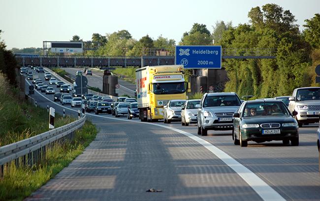 В Германии отозвали около 1,4 млн автомобилей за 6 месяцев