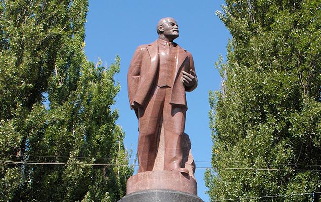"Красный террор": в России напомнили о "кровавом палаче" Ленине