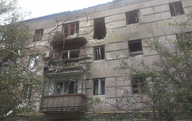 У Лисичанську при розмінуванні заводу поранений військовий, - Москаль