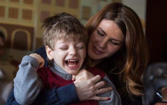 Что такое ДЦП и как общаться с особенными людьми: специалисты составили памятку