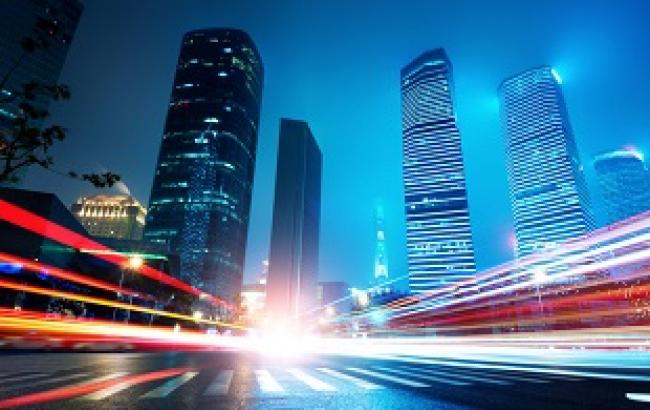 5 Points of Urbanity