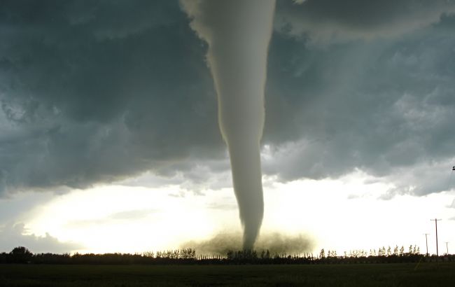 Сильнейший ураган Мэттью достиг побережья Кубы