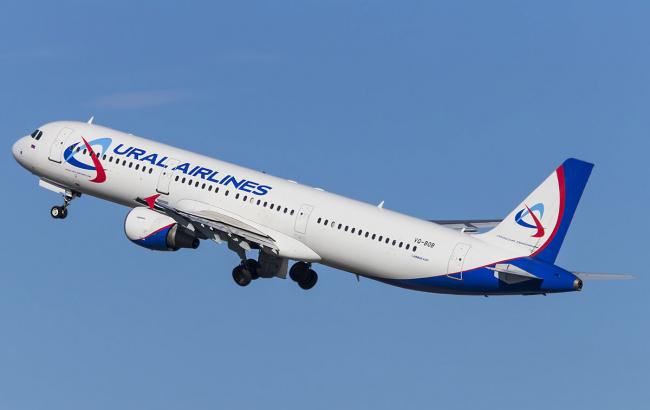 Росія заборонила чартерне авіасполучення з Туреччиною
