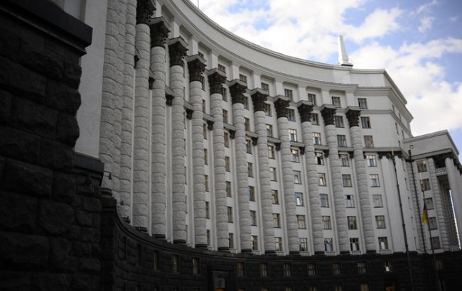 Кабмін призначив Едуарда Дьоміна в. о. голови Державіаслужби