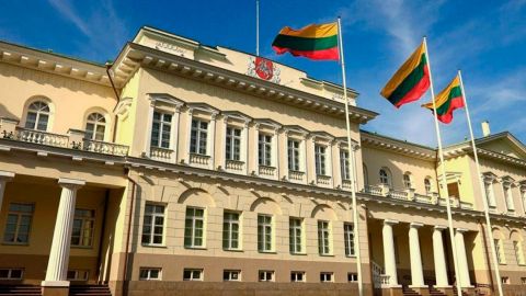 МИД Литвы призвал своих граждан не посещать Беларусь