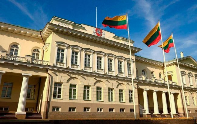 МИД Литвы призвал своих граждан не посещать Беларусь