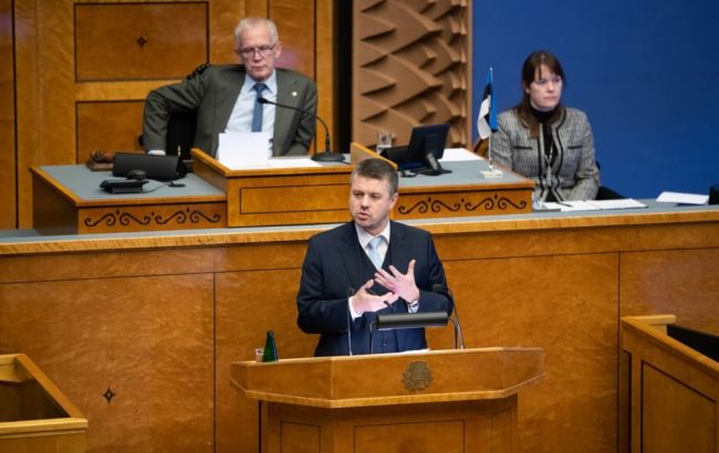 Естонія порушила питання компенсації Росією шкоди за радянську окупацію