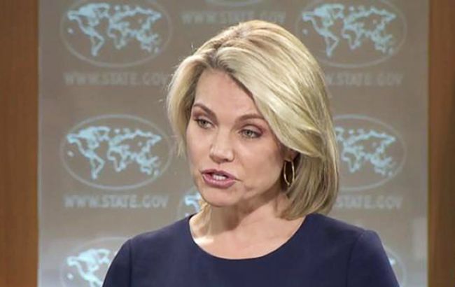 США закликали режим Асада негайно виконати резолюцію Радбезу ООН щодо Сирії