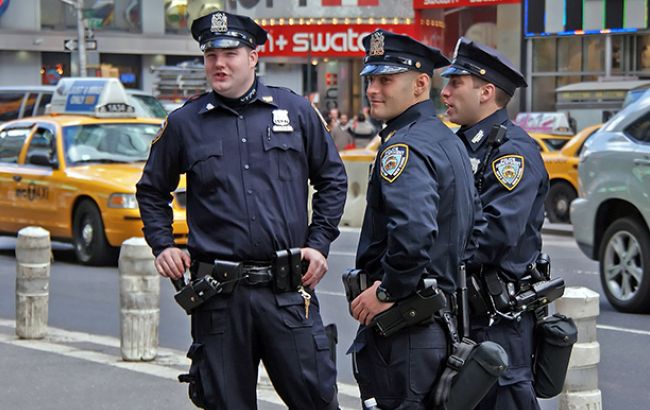 В полиции рассказали о стрелявшем в церкви в США