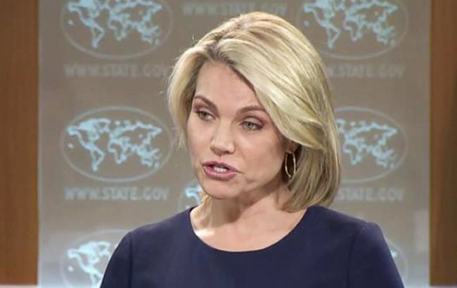 США не поддерживают провозглашение независимости Каталонии