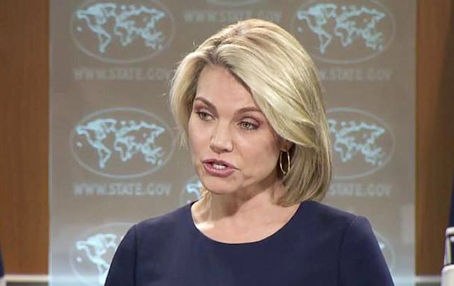 США закликають Росію не застосовувати закон про "іноземних агентів"