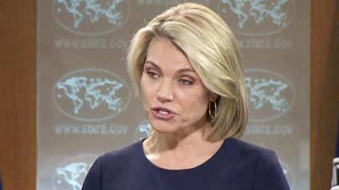 Держдеп закликав Міноборони РФ припинити погрожувати місії ОБСЄ на Донбасі