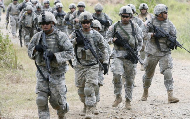 США оновили військову стратегію в Європі: головний пріоритет - стримування агресії РФ