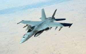 Румунія збила дрон РФ над своєю територією