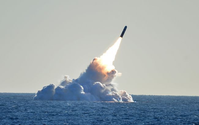 США выйдут из договора о ракетах в конце недели, - Reuters