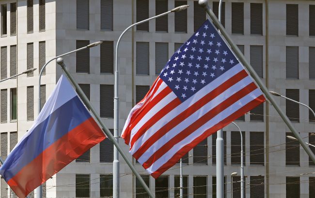 Россия готовит долгосрочную ИПСО, направленную на США и Европу, - NYT