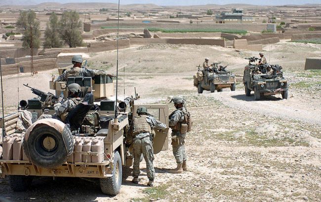 НАТО продовжує військову місію в Афганістані на 2017