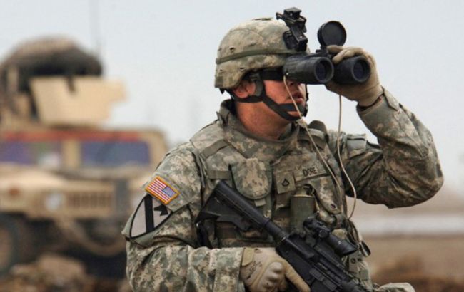 Трамп хочет значительно увеличить расходы на оборону, - CNN