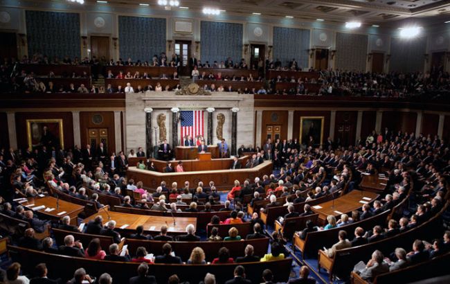 США планують виділити Україні 350 млн доларів на підтримку безпеки