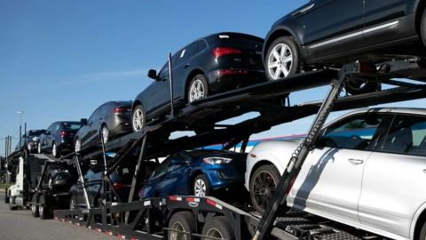 "Битки" снова подорожают: в Соединенных Штатах на 35% взлетели цены на подержанные авто