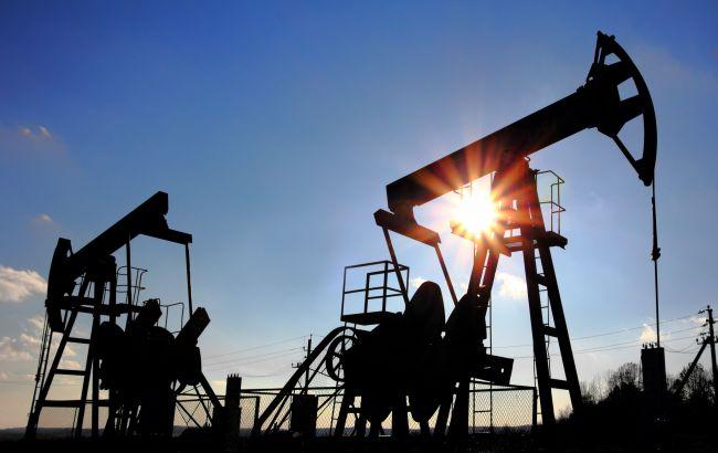 Цена нефти Brent поднялась выше 46 долларов за баррель