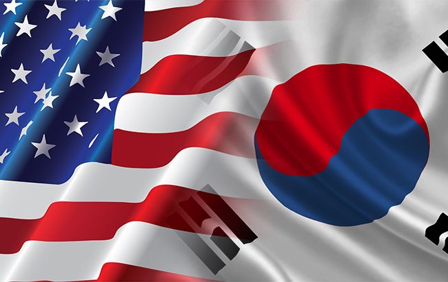 США і Південна Корея почали спільні навчання