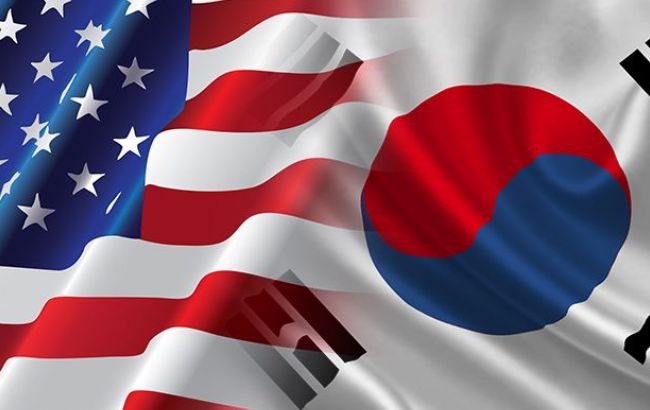 США і Південна Корея проведуть масштабні військові навчання
