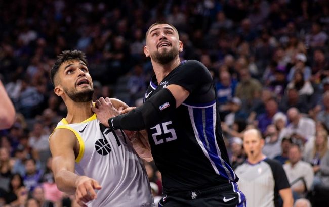 Лень возобновил тренировки в "Сакраменто": известны сроки возвращения на паркет НБА