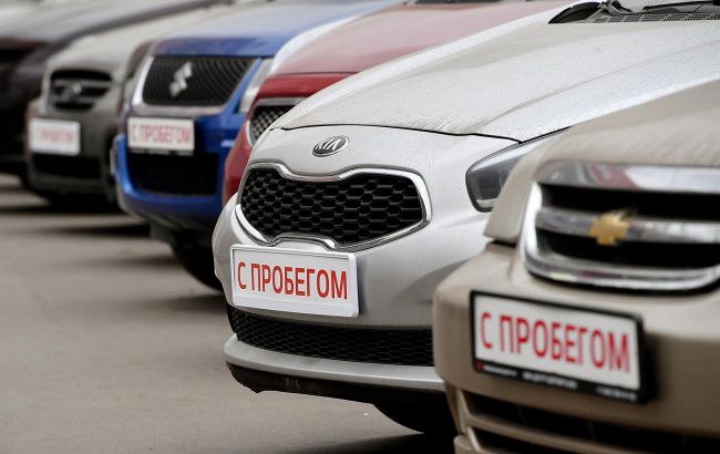 Від перекупів до комісійної торгівлі: як розвиватиметься в Україні ринок вживаних автомобілів