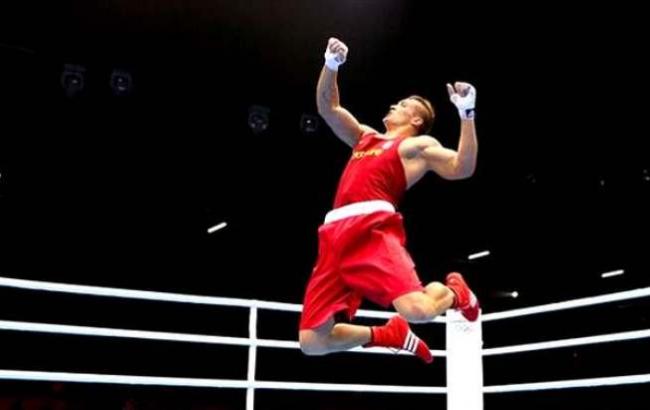 The Guardian назвало Усика новой культовой звездой боксерского мира