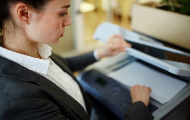 Xerox остаточно вийшов з ринку Росії