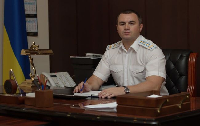 Венедіктова призначила нового прокурора Одеської області: хто він