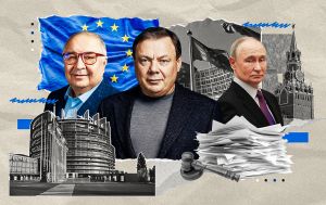 Гаманці Путіна. Як Усманов і Фрідман вийшли з-під санкцій ЄС і чому це небезпечно