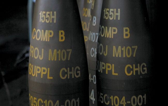 Тротилова криза: NYT розкрив, як війна РФ проти України вплинула на запаси вибухівки у США