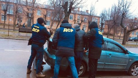 В Чернигове разоблачили канал поставки наркотиков в СИЗО