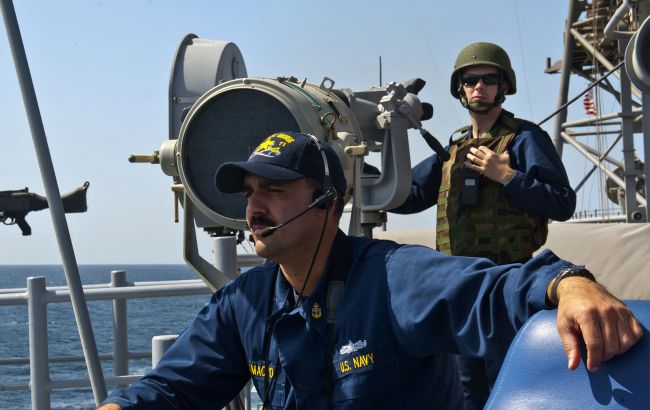 США атакували "нафтове серце" Ірану, - Axios