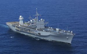 Коли Вашингтон розблокує порти Ірану? Адмірал флоту США назвав умову