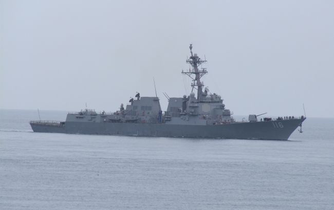 США перебрасывают войска на Ближний Восток, - AP