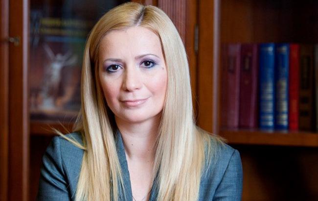 Новим гендиректором "Vodafone Україна" стане Ольга Устинова