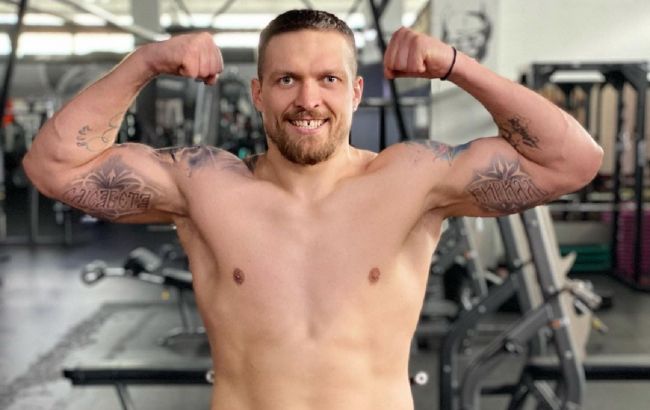 Усик попал в курьезную ситуацию во время рыбалки: "история спасения"